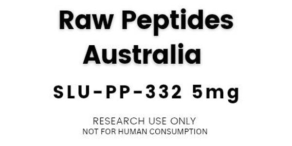 SLU-PP-332 5mg