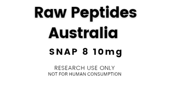 Snap 8 10mg