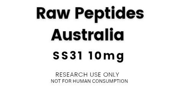 SS31 10mg