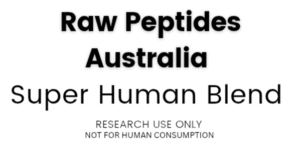 Super Human Blend