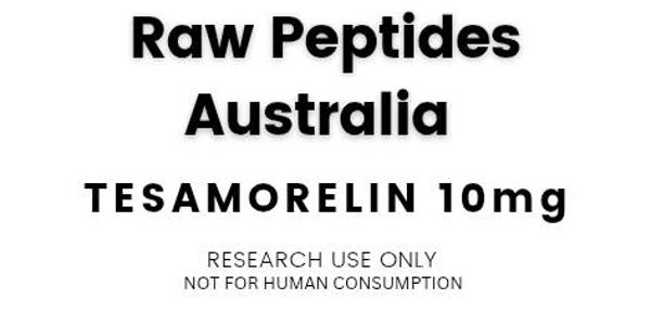 Tesamorelin 10mg