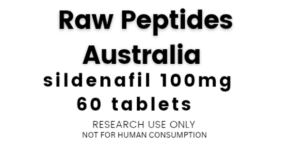 Sildenafil ( viagra) 100mg