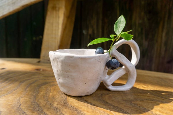 Tasse - Prezel