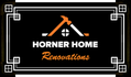 Horner Home Renovations