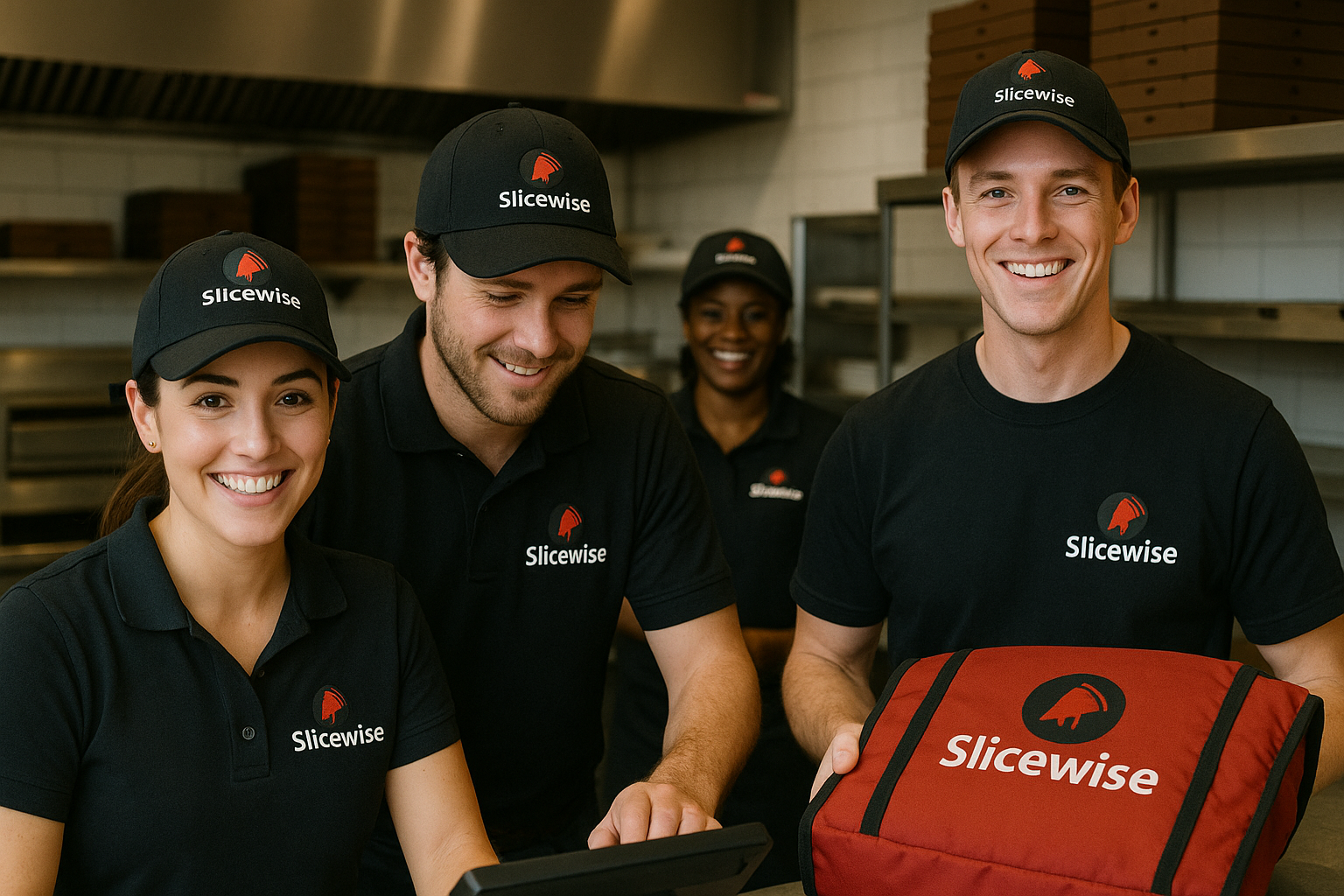 Slicewise overleg illustratie 2