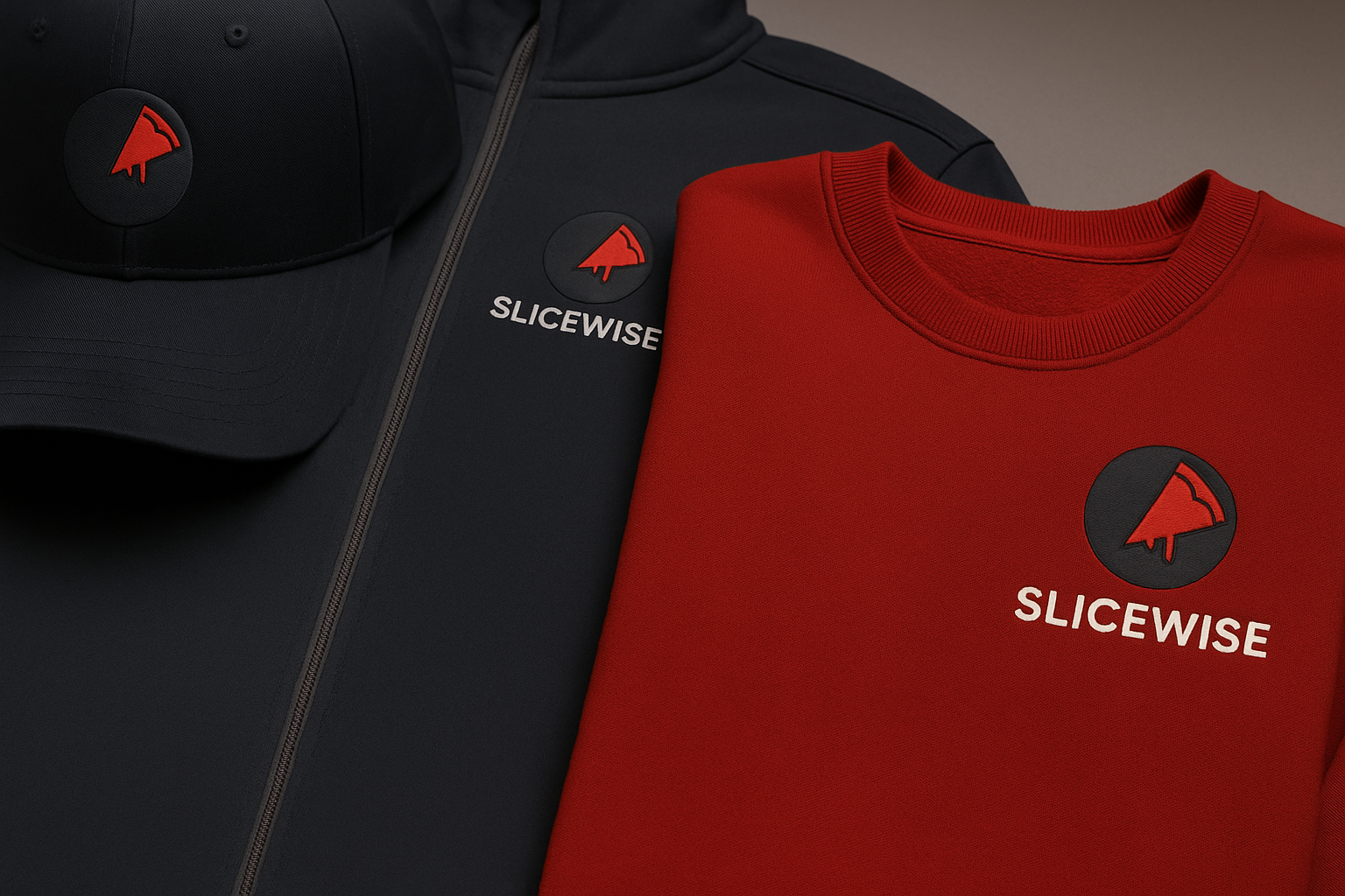 Slicewise Kleding
