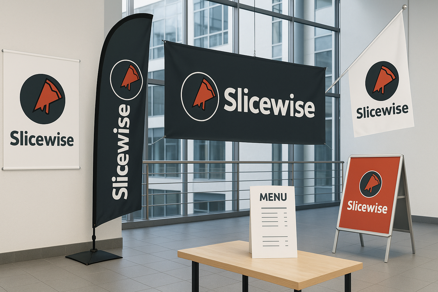Slicewise Offline