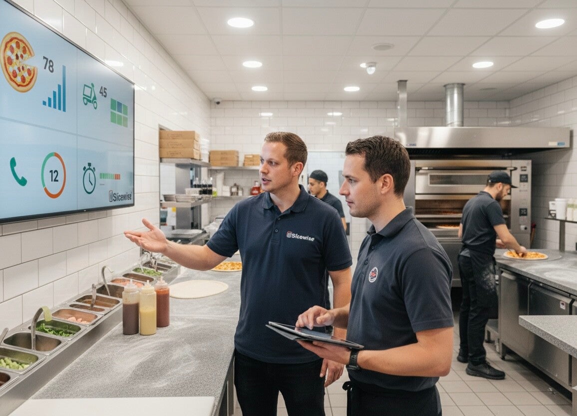 Slicewise Dashboard 2