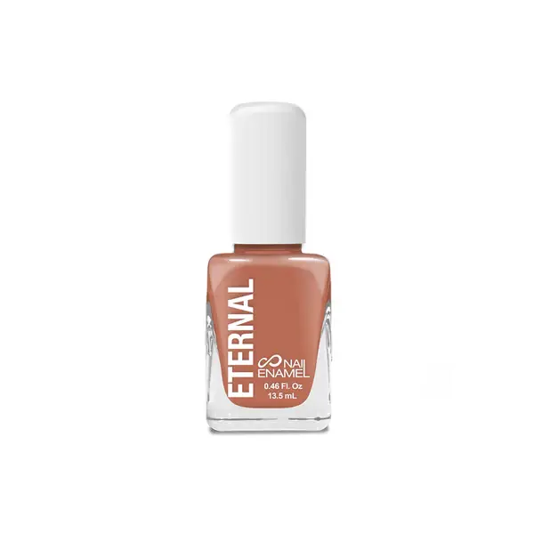Eternal 13,5 ml Vernis à ongles  Café au caramel - # 01