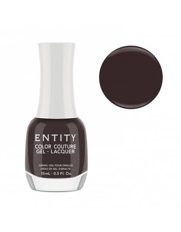 Entity Color Counture Gel-Lacquer 15ml  Model 52011014