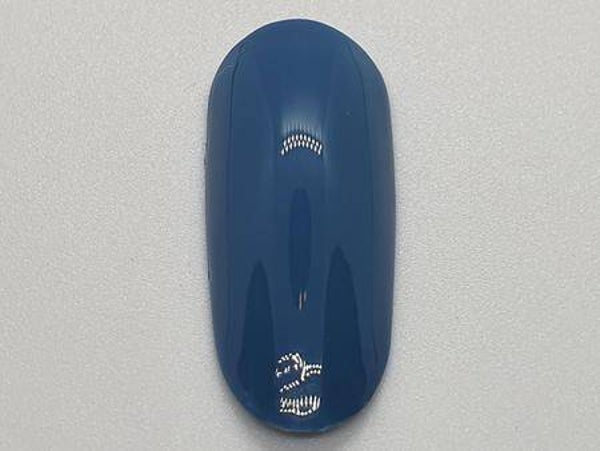 Höfler   Vernis Gel n:14