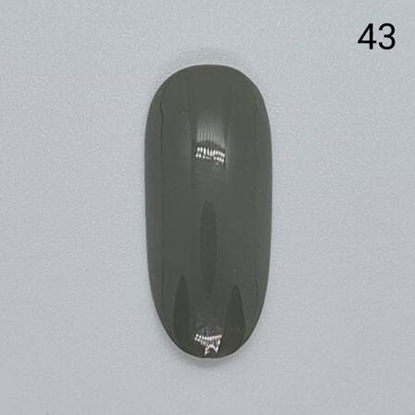 Höfler   Vernis Gel n:43