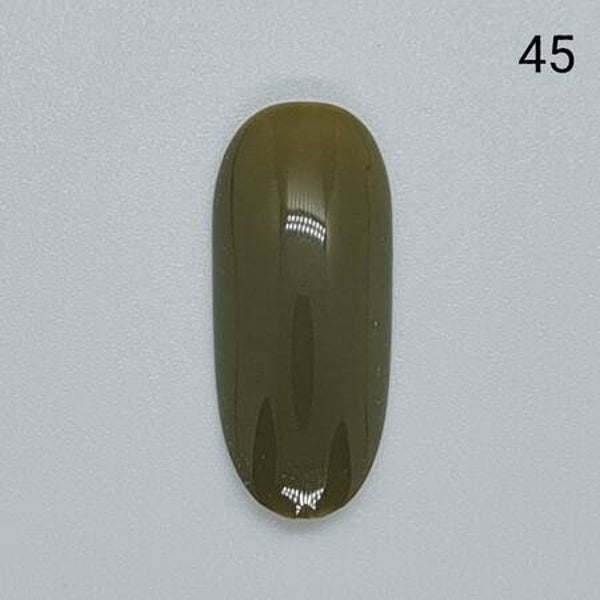 Höfler   Vernis Gel n:45