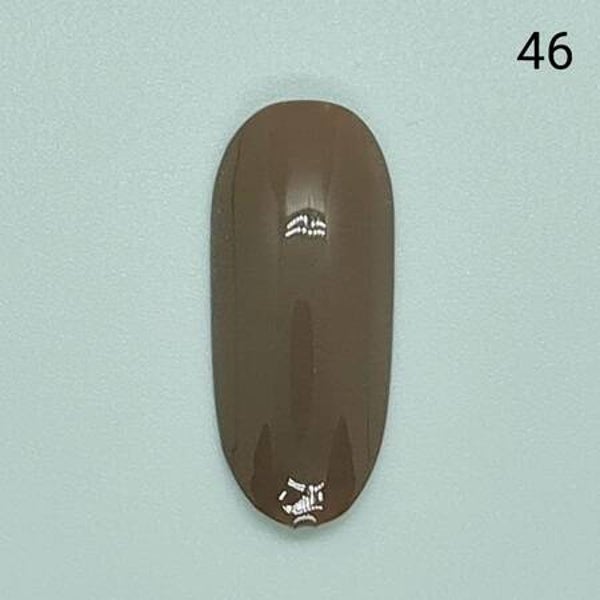 Höfler   Vernis Gel n:46