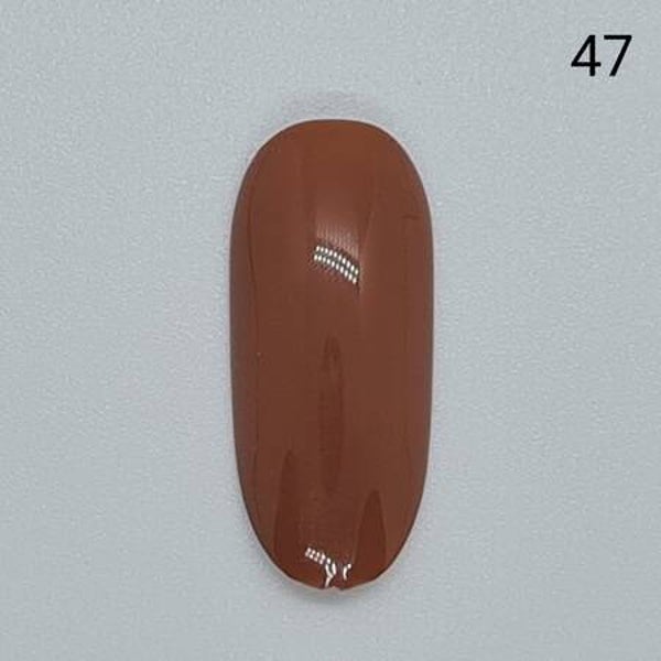 Höfler   Vernis Gel n:47