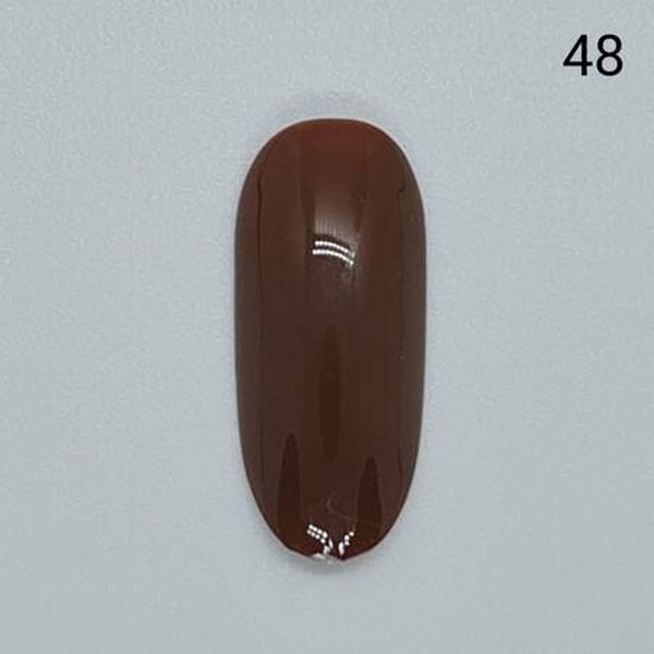 Höfler   Vernis Gel n:48
