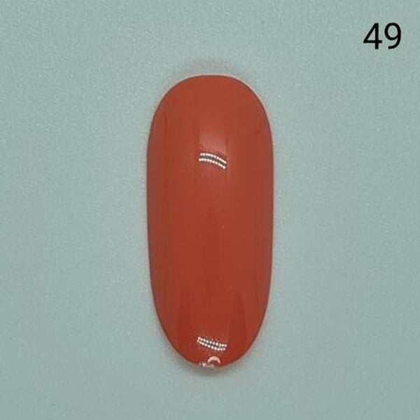 Höfler   Vernis Gel n:49