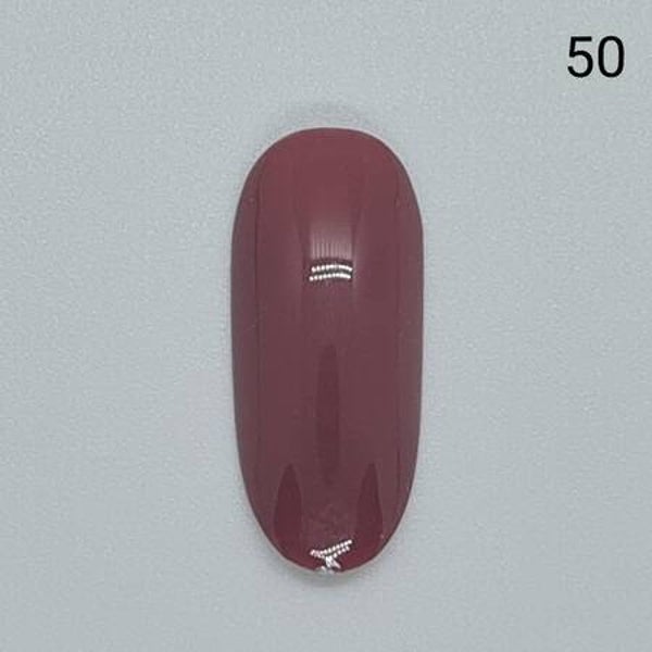 Höfler   Vernis Gel n:50