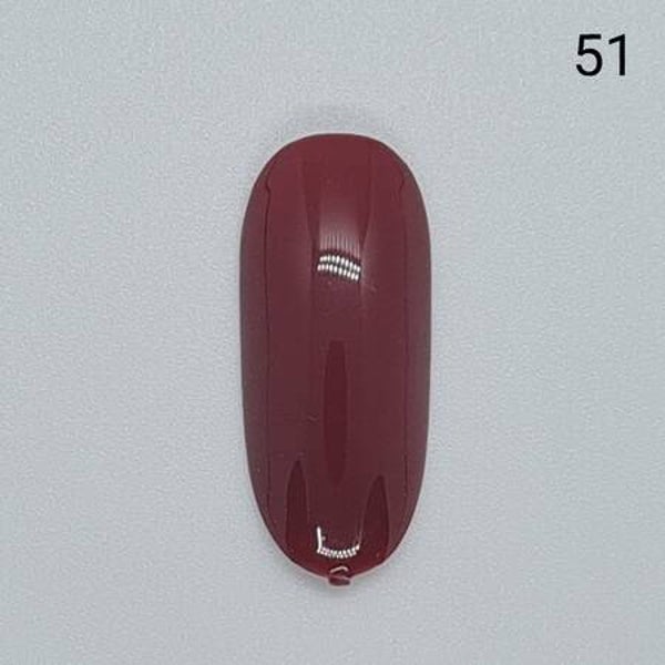 Höfler   Vernis Gel n:51