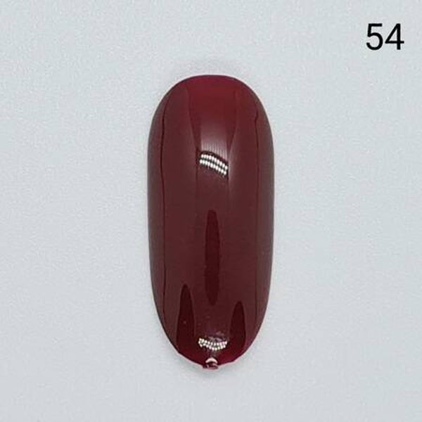Höfler   Vernis Gel n:54