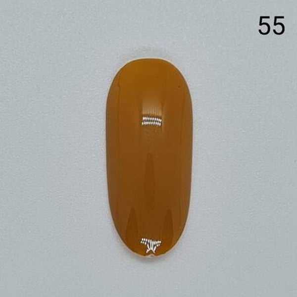 Höfler   Vernis Gel n:55