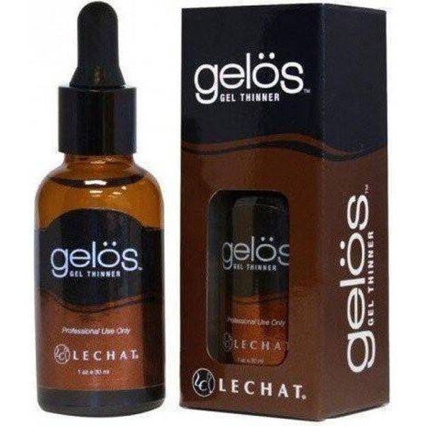 Lechat Gelos Diluant pour vernis à ongles
