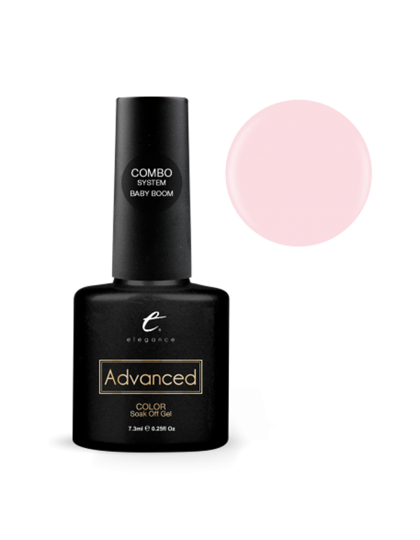 Elégance. COMBO System 7.3 ml – Baby Boom Model 863450