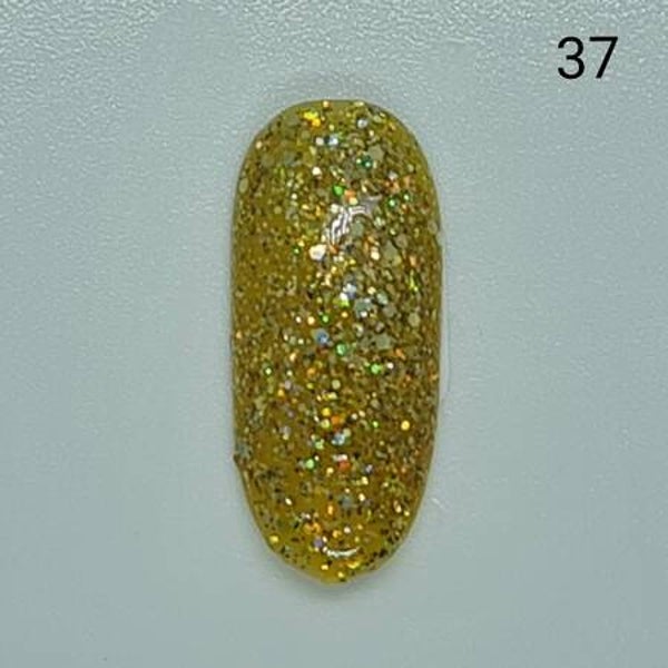 Höfler   Vernis Gel n:37