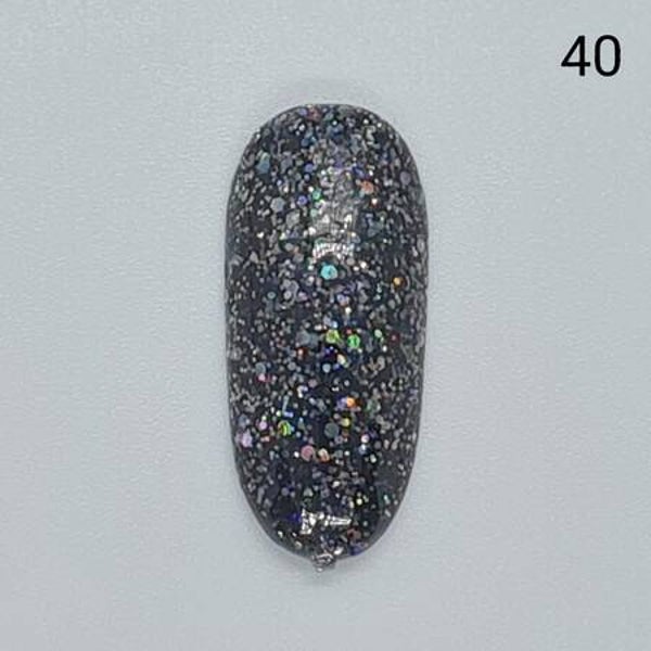 Höfler   Vernis Gel n:40