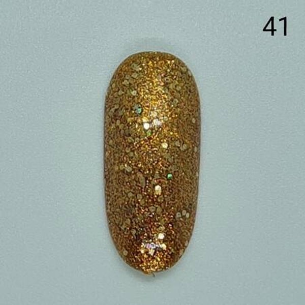 Höfler   Vernis Gel n:41
