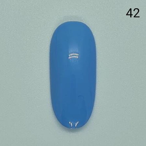 Höfler   Vernis Gel n:42