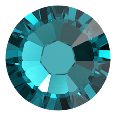 Blue Zircon