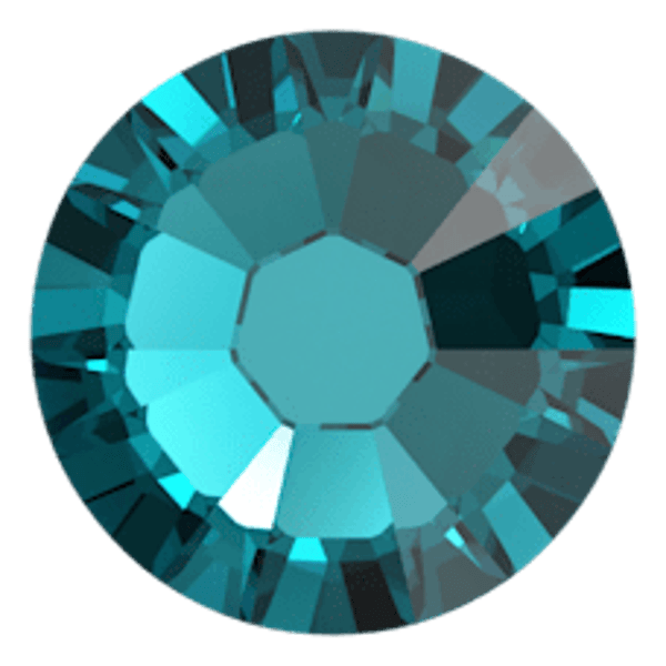 Blue Zircon