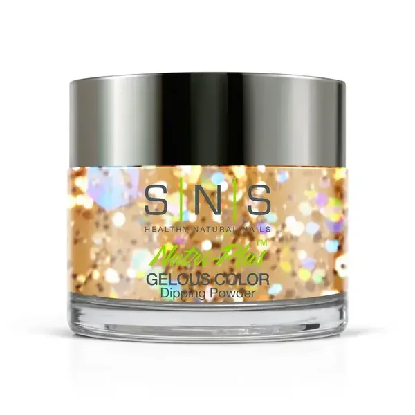SNS:Collection Birds of Paradise:BP02