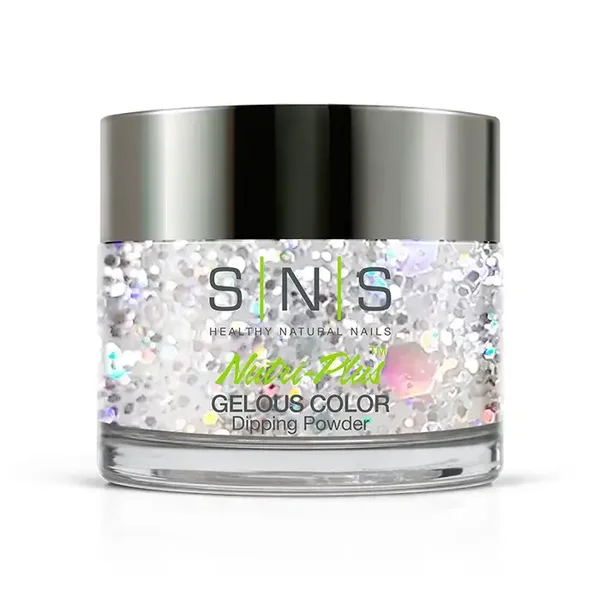 SNS:Collection Birds of Paradise:BP16