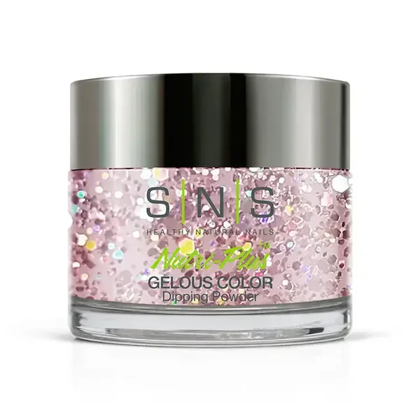 SNS:Collection Birds of Paradise:BP20
