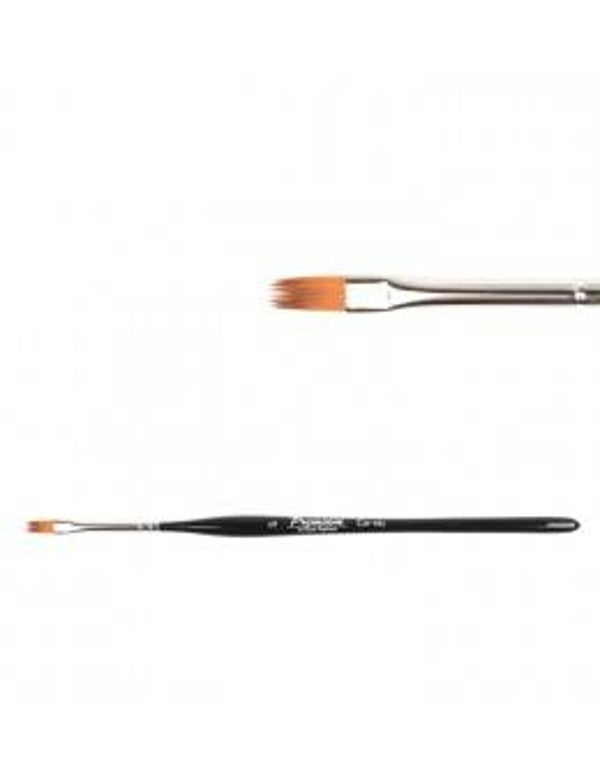 Pinceau Comb 5 Brush