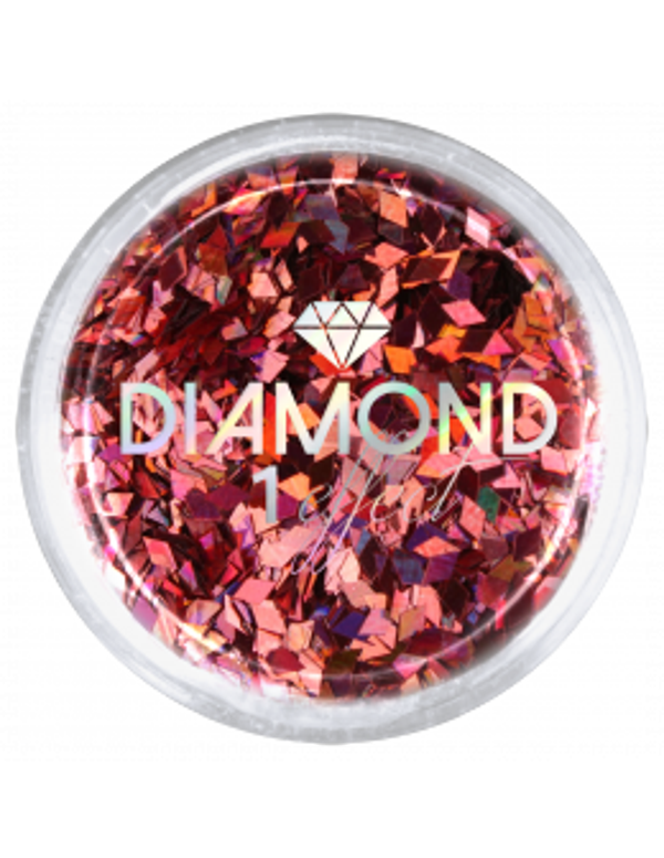 Confetti Diamond Effect 1 Model 865145