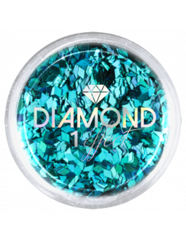 Confetti Diamond Effect 1 Model 865157