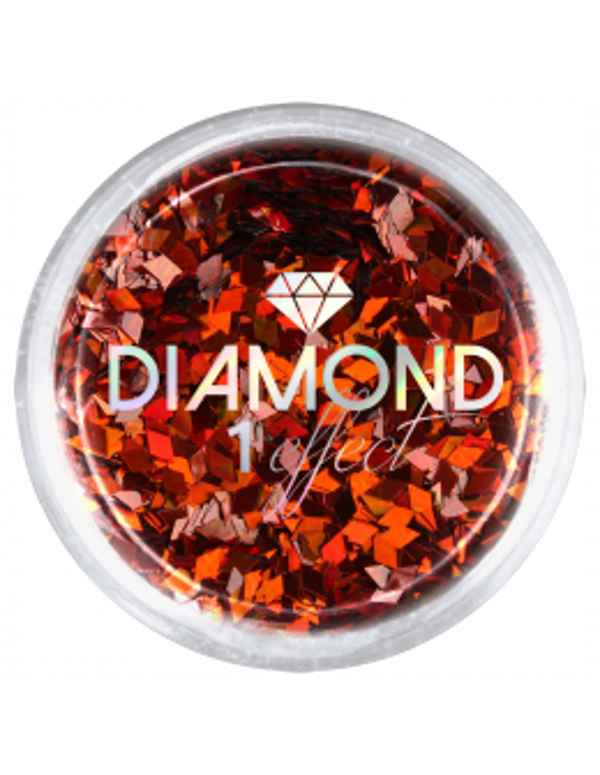 Confetti Diamond Effect 1 Model 865151