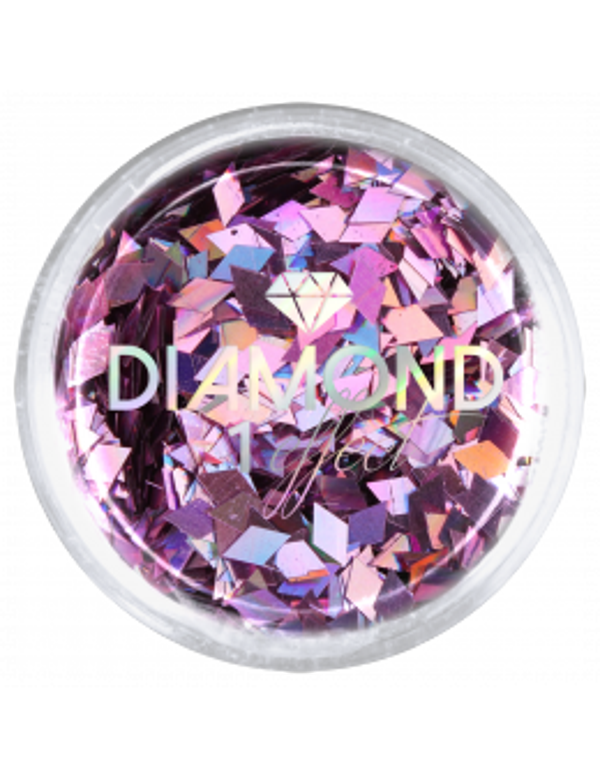 Confetti Diamond Effect 2 Model 865150