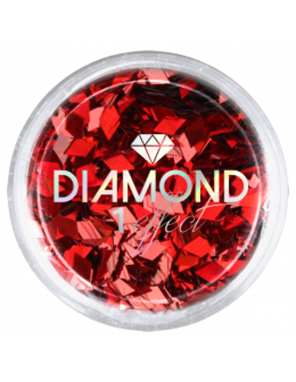 Confetti Diamond Effect 2 Model 865154