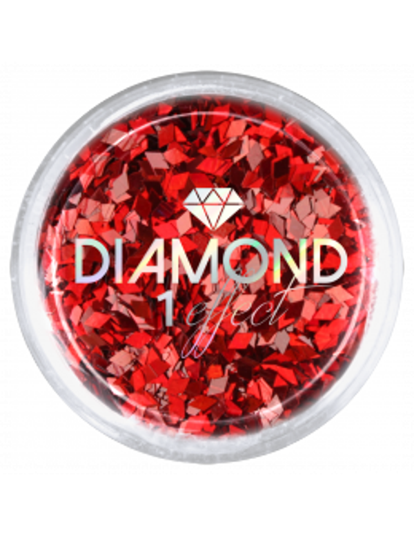 Confetti Diamond Effect 1 Model 865153