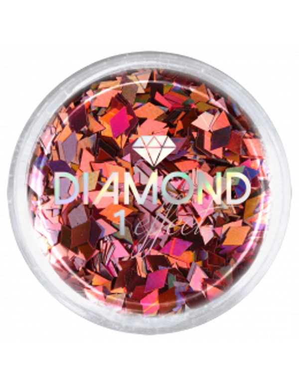 Confetti Diamond Effect 1 Model 865147