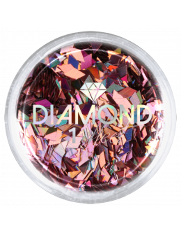 Confetti Diamond Effect 2 Model 865146