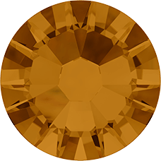 Crystal Copper