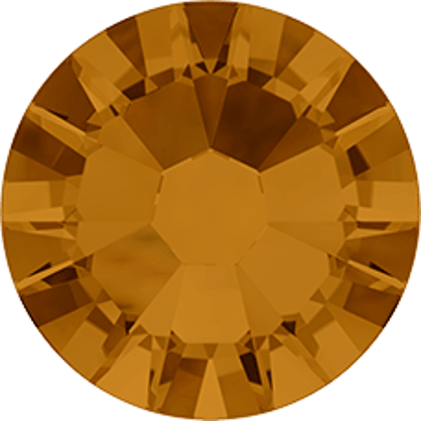 Crystal Copper