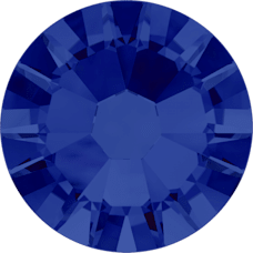 Crystal Meridian Blue