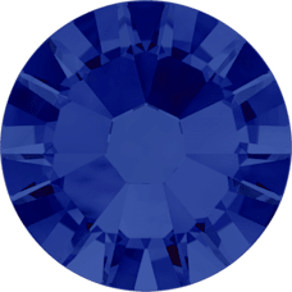 Crystal Meridian Blue