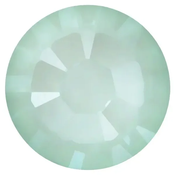 Crystal Soft Mint Ignite
